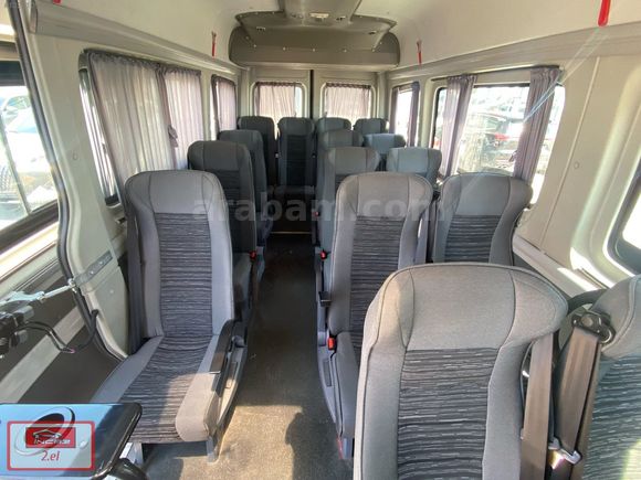 İNCAR GROUPTAN/2023 VOLKSWAGEN CRAFTER /HATASIZ