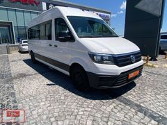 İNCAR GROUPTAN/2023 VOLKSWAGEN CRAFTER /HATASIZ