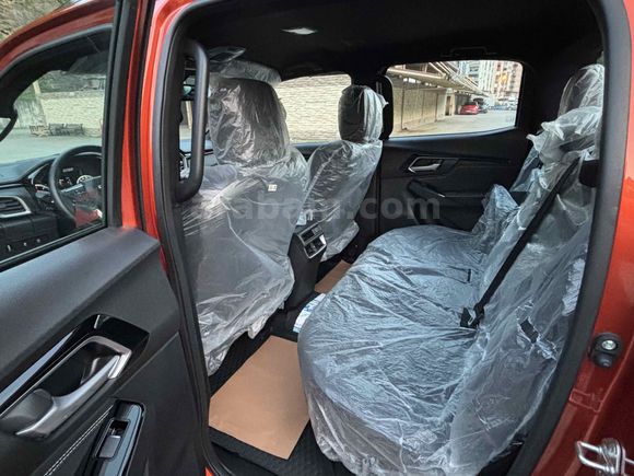 Sahibinden Isuzu D-Max 1.9 D 4x4 V-Cross 2023 Model 