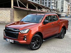 Sahibinden Isuzu D-Max 1.9 D 4x4 V-Cross 2023 Model 