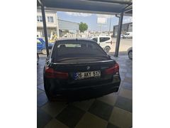 Sahibinden BMW 3 Serisi 320i ED Standart 2014 Model