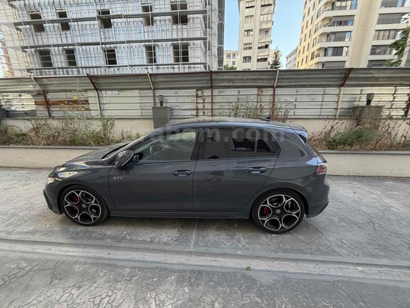 Sahibinden Volkswagen Golf 2.0 GTi 2025 Model 