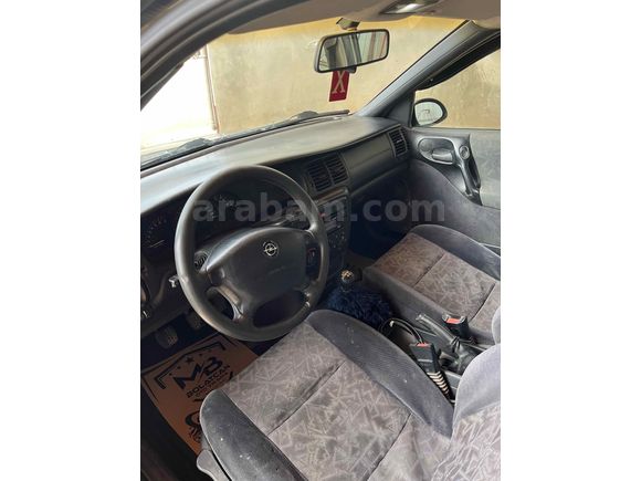 Sahibinden Opel Vectra 2.0 GLS 1999 Model  420.000 km Diğer