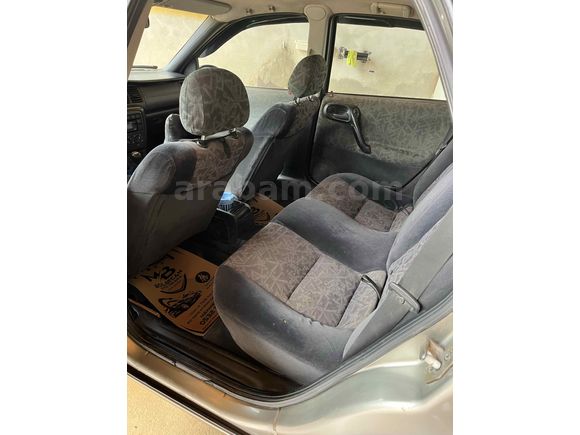Sahibinden Opel Vectra 2.0 GLS 1999 Model  420.000 km Diğer