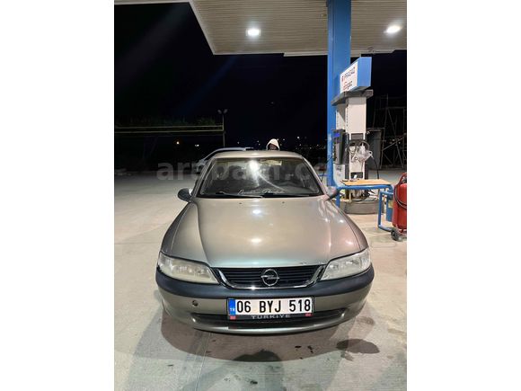 Sahibinden Opel Vectra 2.0 GLS 1999 Model  420.000 km Diğer