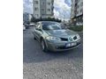 Sahibinden Renault Megane 1.5 dCi Expression 2006 Model Hatay 232000 km Yeşil