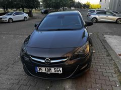Sahibinden Opel Astra 1.4 T Sport 2015 Model 