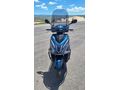 Sahibinden Falcon Mocco 50