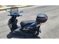 Sahibinden Falcon Mocco 50
