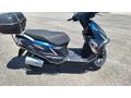 Sahibinden Falcon Mocco 50