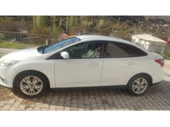 Sahibinden Ford Focus 1.6 TDCi Trend X 2014 Model