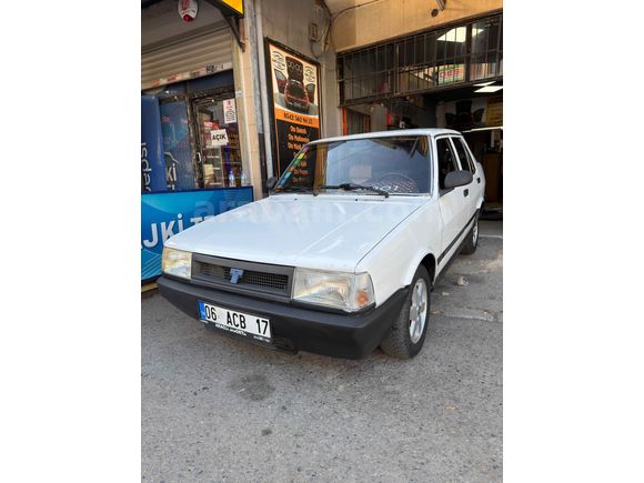 Sahibinden Tofaş Şahin 1.6 1990 Model 