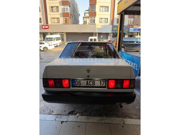 Sahibinden Tofaş Şahin 1.6 1990 Model 