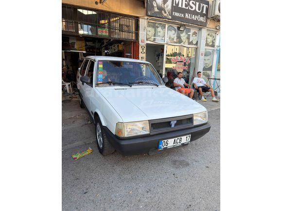 Sahibinden Tofaş Şahin 1.6 1990 Model 