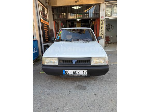 Sahibinden Tofaş Şahin 1.6 1990 Model 