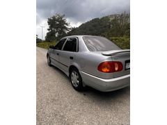 Sahibinden Toyota Corolla 1.6 Terra 2000 Model 