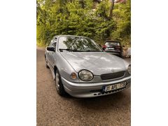 Sahibinden Toyota Corolla 1.6 Terra 2000 Model 