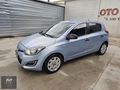2012 MODEL İ20 1.4 LPG'Lİ