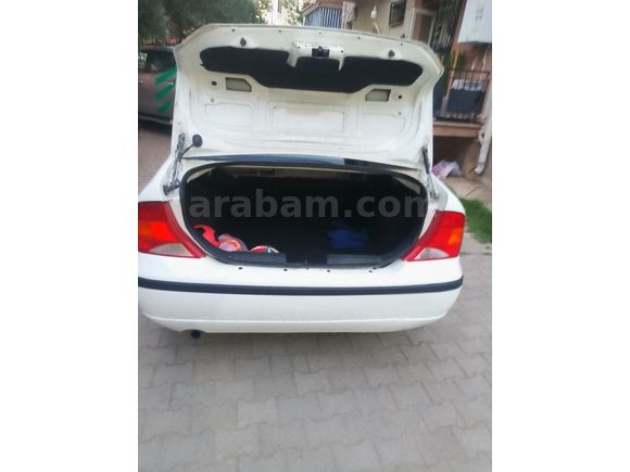Sahibinden Ford Focus 1.4 Trend 2005 Model