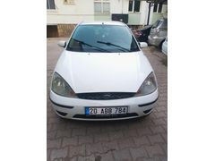 Sahibinden Ford Focus 1.4 Trend 2005 Model