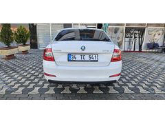 Sahibinden Skoda Octavia 1.6 TDI Elegance 2013 Model  268.000 km