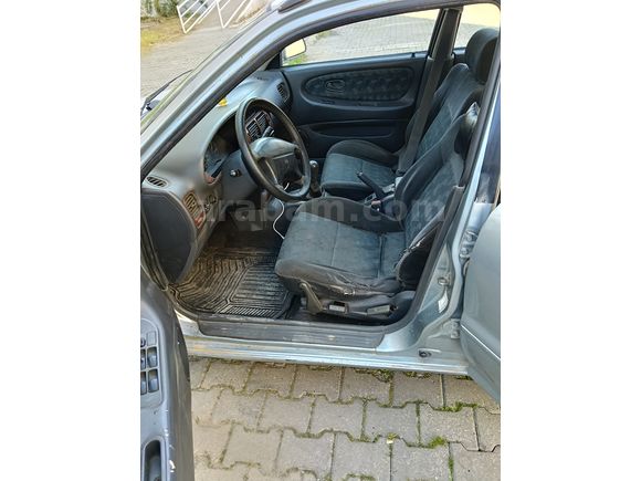 Sahibinden Proton 416 GLX 1999 Model Adana