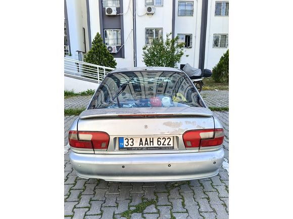 Sahibinden Proton 416 GLX 1999 Model Adana