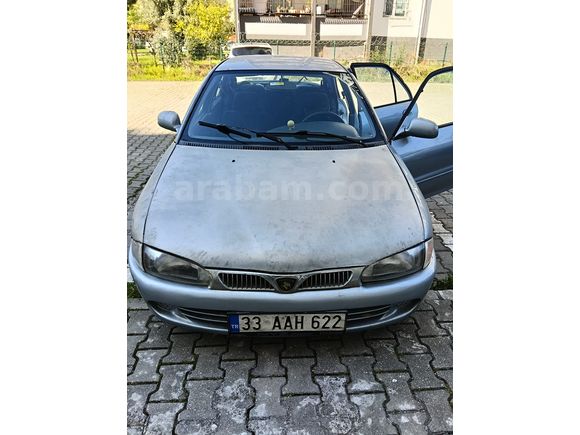 Sahibinden Proton 416 GLX 1999 Model Adana