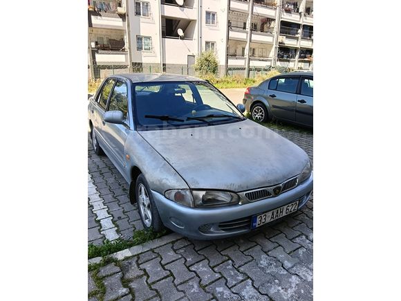 Sahibinden Proton 416 GLX 1999 Model Adana