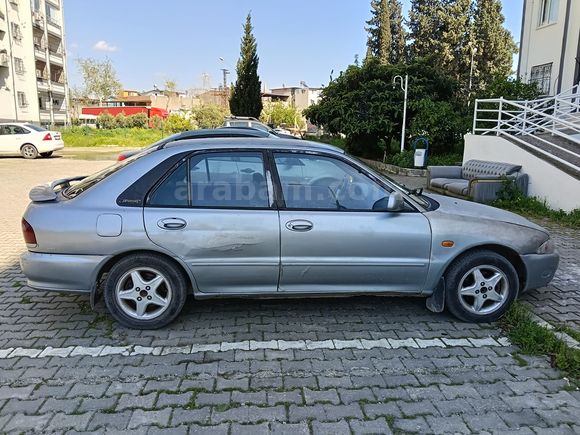 Sahibinden Proton 416 GLX 1999 Model Adana