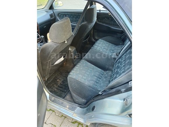 Sahibinden Proton 416 GLX 1999 Model Adana