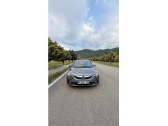 Sahibinden Honda Civic 1.6 Elegance 2010 Model  216000 km Gri (titanyum)