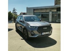 Sahibinden Chery Tiggo 7 Pro 1.6 TGDI Comfort 2024 Model