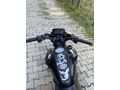 Sahibinden TVS Raider 125 