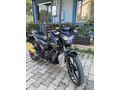 Sahibinden TVS Raider 125 