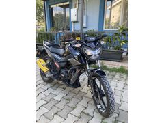Sahibinden TVS Raider 125 