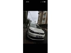 Sahibinden Volkswagen Caddy 1.6 TDI Comfortline 2014 Model 