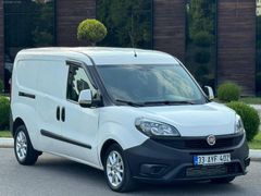 MG 2016 FIAT DOBLO CARGO