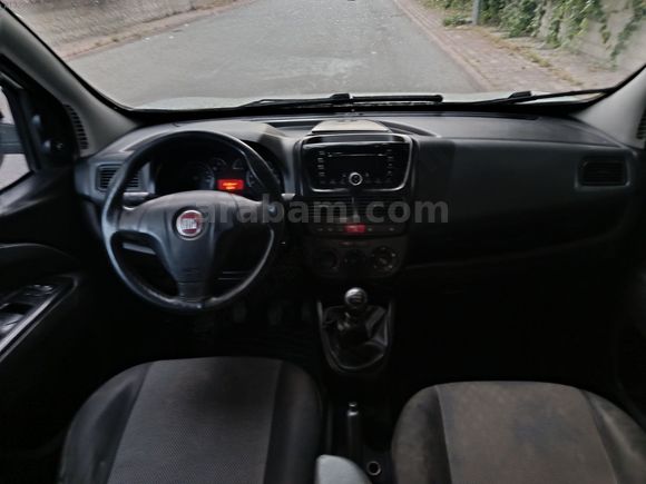 S&R AUTO DAN 2014 MODEL 215 BİN KM TEMİZ BAKIMLI