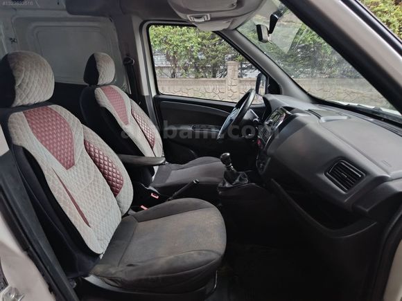S&R AUTO DAN 2014 MODEL 215 BİN KM TEMİZ BAKIMLI