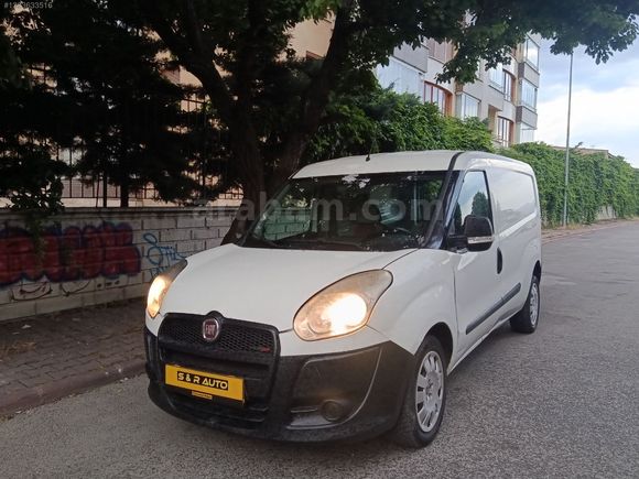 S&R AUTO DAN 2014 MODEL 215 BİN KM TEMİZ BAKIMLI