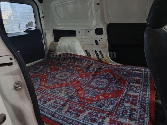 S&R AUTO DAN 2014 MODEL 215 BİN KM TEMİZ BAKIMLI