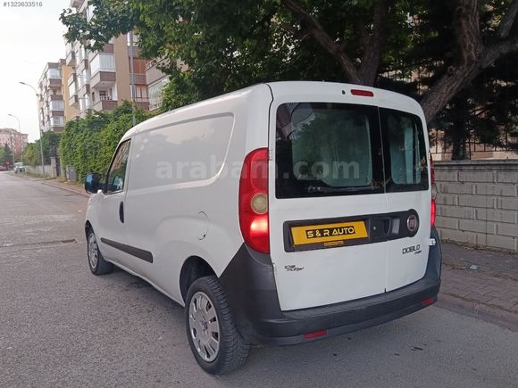 S&R AUTO DAN 2014 MODEL 215 BİN KM TEMİZ BAKIMLI