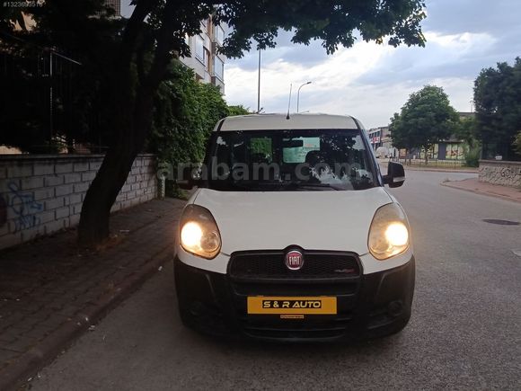 S&R AUTO DAN 2014 MODEL 215 BİN KM TEMİZ BAKIMLI
