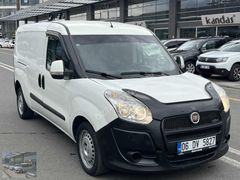 TAMAMINA KREDİ 2012 DOBLO CARGO MAXI 1.6 M.JET