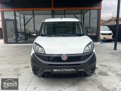 SENA-DEĞİŞENSİZ-2021 DOBLO CARGO 1.6 MULTİJET MAXİ-120HP