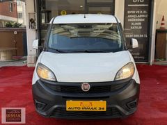 AUTO IRMAK TAN DOBLO MAXİ FATURALI