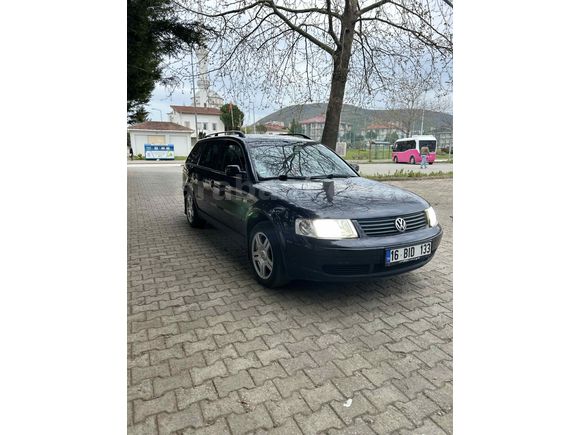 Sahibinden Volkswagen Passat Variant 1.9 TDi 1999 Model 