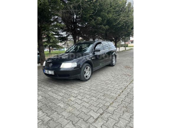 Sahibinden Volkswagen Passat Variant 1.9 TDi 1999 Model 