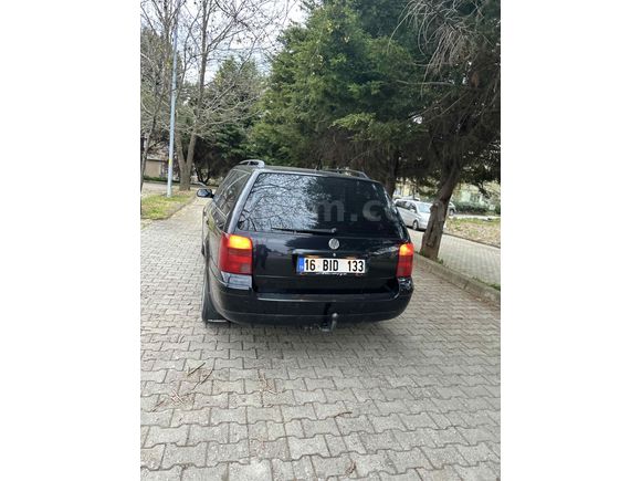Sahibinden Volkswagen Passat Variant 1.9 TDi 1999 Model 